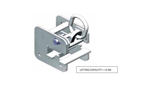 LIFTING BRACKET