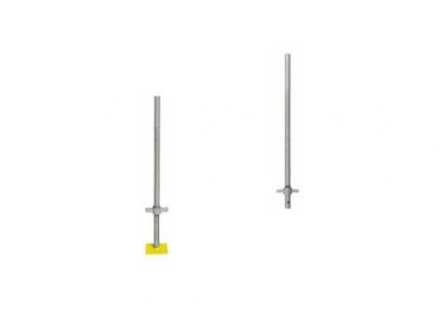 Universal and Base Jack