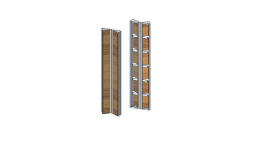 SWING CORNER PANELS