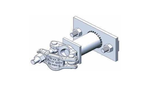 LADDER CONNECTOR