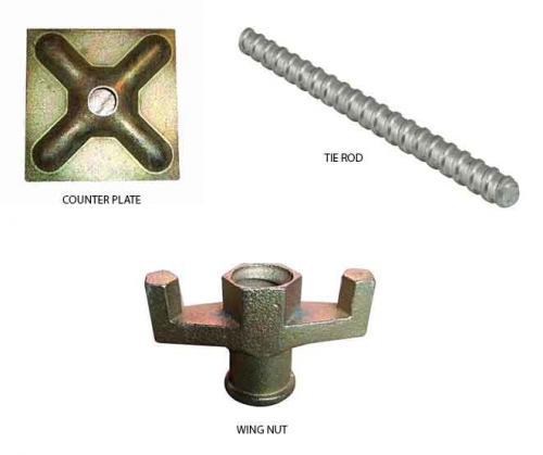 gang accessories