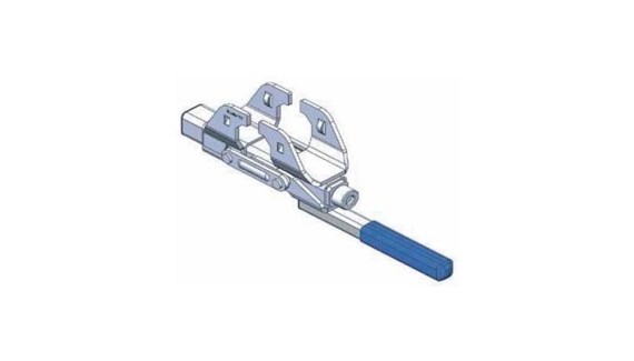 PANEL TO PANEL CLAMP