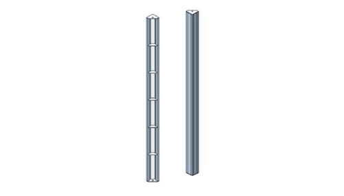OUTSIDE CORNER PANELS