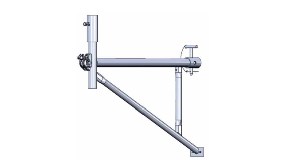 WALKWAY BRACKET