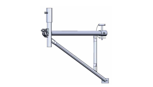 WALKWAY BRACKET