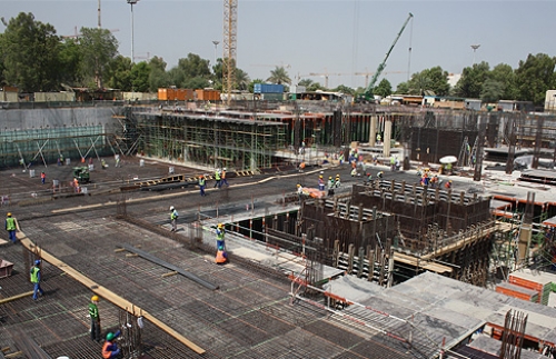 Arzanah Medical Complex