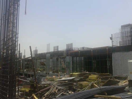 Commercial Building