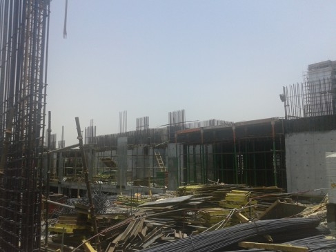 Commercial Building
