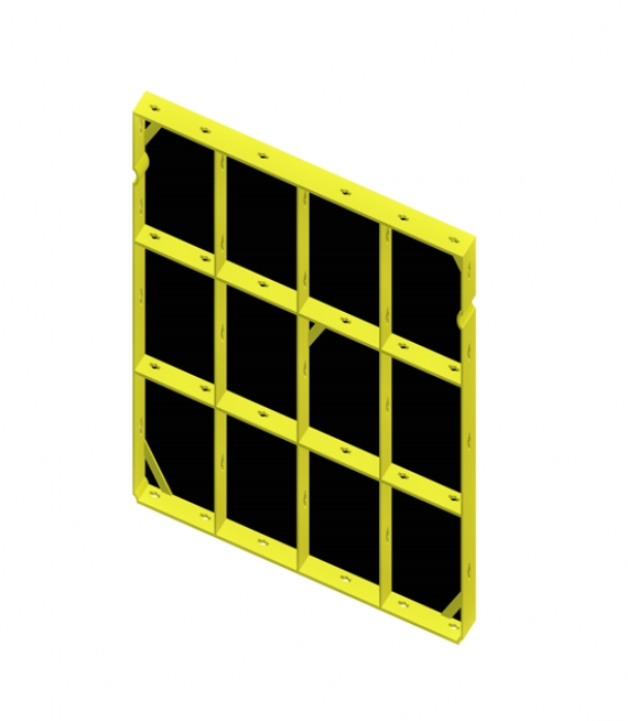 Wall Panels (750 Series)