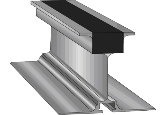 Aluminium Beam
