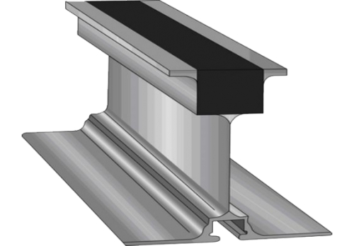 Aluminium Beam