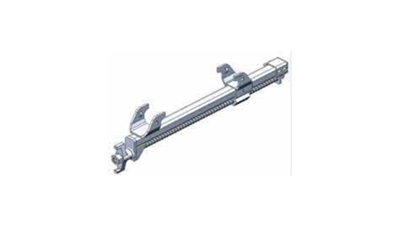 ADJUSTABLE PANEL CLAMP