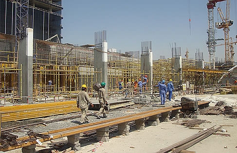 Capital Center Sector W 59/01 Abu Dhabi, UAE