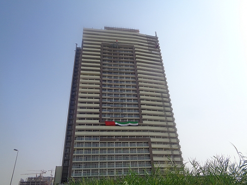 4 PODIUM HOTEL APARTMENT