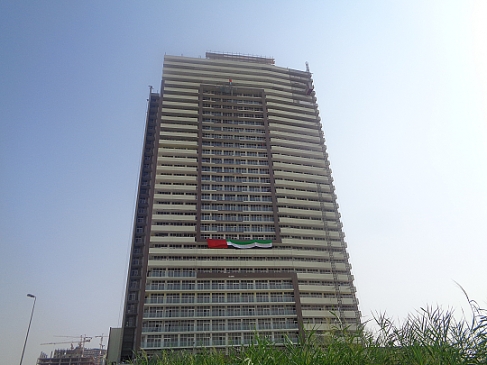 4 PODIUM HOTEL APARTMENT