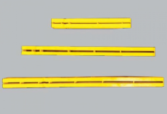 Panel Filler Post
