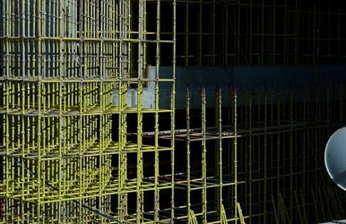 Al Reem Tower Commercial Bldg